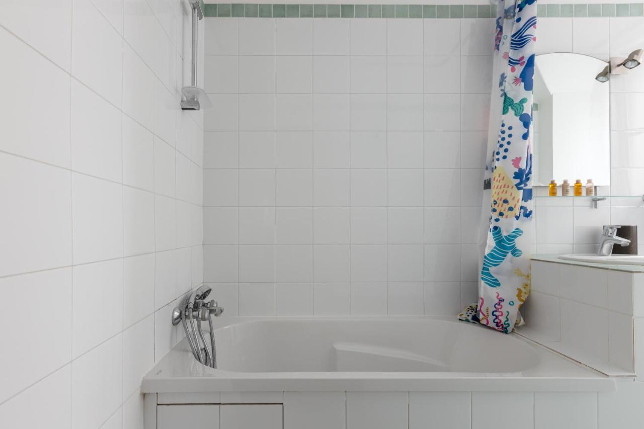 Veeve - Picture Postcard Apartment Paris Ngoại thất bức ảnh